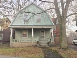 Pre-foreclosure in  CHENANGO ST Binghamton, NY 13901
