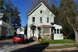 Pre-foreclosure in  CARY ST Binghamton, NY 13901