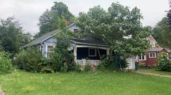 Pre-foreclosure in  CHRISTIAN AVE Rochester, NY 14615