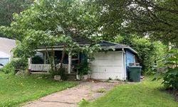 Pre-foreclosure in  CHRISTIAN AVE Rochester, NY 14615