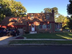 Pre-foreclosure in  VAN RENSSELAER AVE Niagara Falls, NY 14305