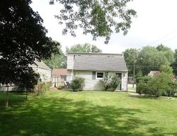 Pre-foreclosure in  SHERWOOD AVE Hamburg, NY 14075