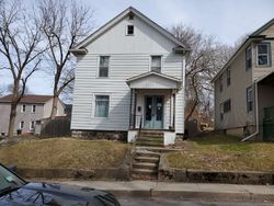 Pre-foreclosure in  ORCHARD AVE Auburn, NY 13021