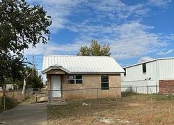 Pre-foreclosure in  E GRAND AVE Clovis, NM 88101