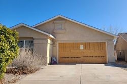 Pre-foreclosure in  TALLADEGA ST SE Albuquerque, NM 87123