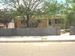 Pre-foreclosure in  GRACE ST NE Albuquerque, NM 87123
