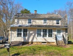 Pre-foreclosure Listing in STATION RD MORGANVILLE, NJ 07751