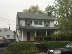 Pre-foreclosure in  WHITTIER ST Rahway, NJ 07065