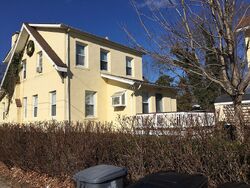 Pre-foreclosure in  ROCKWELL AVE Long Branch, NJ 07740