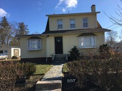 Pre-foreclosure in  ROCKWELL AVE Long Branch, NJ 07740