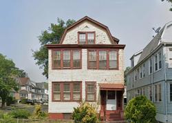 Pre-foreclosure in  HALSTED ST East Orange, NJ 07018