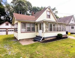 Pre-foreclosure in  WALL ST Beverly, NJ 08010
