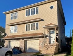 Pre-foreclosure in  MITCHELL AVE Linden, NJ 07036