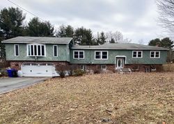 Pre-foreclosure in  STABLE RD Hudson, NH 03051