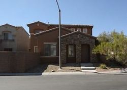 Pre-foreclosure in  SUNDANCE VALLEY DR Las Vegas, NV 89178