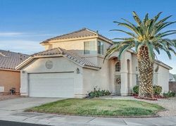 Pre-foreclosure in  RAVANA AVE Las Vegas, NV 89130