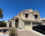 Pre-foreclosure in  WHITE PINE DR Henderson, NV 89074