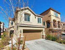 Pre-foreclosure in  MONOMOY BAY AVE Las Vegas, NV 89179
