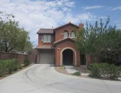 Pre-foreclosure in  WEEPING WATER AVE Las Vegas, NV 89178