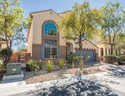 Pre-foreclosure in  EGYPT MEADOWS AVE Las Vegas, NV 89178