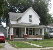Pre-foreclosure in  WASHINGTON ST Lincoln, NE 68502