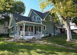 Pre-foreclosure in  W NORFOLK AVE Norfolk, NE 68701