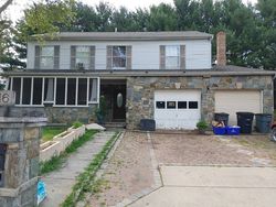 Pre-foreclosure in  GERSHWIN WAY Silver Spring, MD 20904