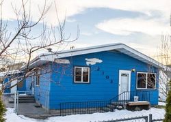 Pre-foreclosure Listing in S 14TH ST W MISSOULA, MT 59801