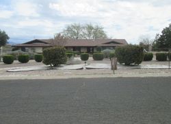 Pre-foreclosure in  SHADOW MOUNTAIN DR Kingman, AZ 86409