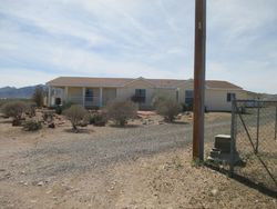Pre-foreclosure in  S CONCHO RD Golden Valley, AZ 86413