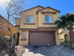 Pre-foreclosure in  RUSTIC DESERT PL Henderson, NV 89011