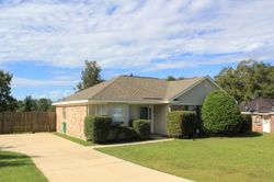 Pre-foreclosure in  HOMESTEAD DR Semmes, AL 36575