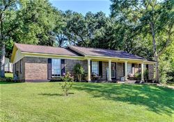 Pre-foreclosure in  CORDOVA CT Mobile, AL 36609