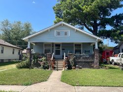 Pre-foreclosure Listing in N FRANKLIN AVE MARSHALL, MO 65340
