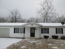 Pre-foreclosure Listing in KEVIN DR LONEDELL, MO 63060