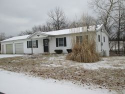 Pre-foreclosure Listing in KEVIN DR LONEDELL, MO 63060