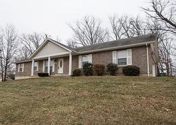 Pre-foreclosure in  ARAPAHO TRL House Springs, MO 63051