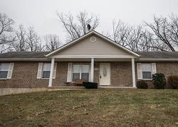 Pre-foreclosure Listing in ARAPAHO TRL HOUSE SPRINGS, MO 63051