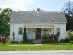 Pre-foreclosure in  S MARSHALL ST Marshfield, MO 65706
