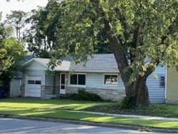 Pre-foreclosure in  N RAMSEY AVE Springfield, MO 65803