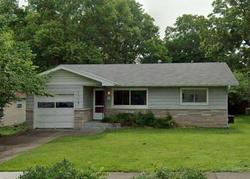 Pre-foreclosure in  N RAMSEY AVE Springfield, MO 65803