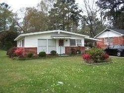 Pre-foreclosure Listing in 41ST AVE MERIDIAN, MS 39307