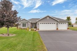 Pre-foreclosure Listing in WEEPING WILLOW CIR WAITE PARK, MN 56387
