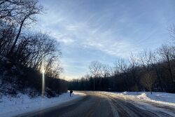 Pre-foreclosure in  COUNTY 19 BLVD Welch, MN 55089