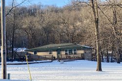 Pre-foreclosure in  COUNTY 19 BLVD Welch, MN 55089