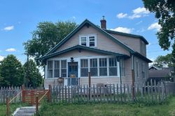 Pre-foreclosure in  SMITH AVE S Saint Paul, MN 55107