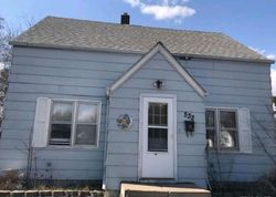 Pre-foreclosure Listing in 2ND AVE SW PERHAM, MN 56573
