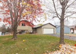 Pre-foreclosure in  GRAY HERON DR Circle Pines, MN 55014
