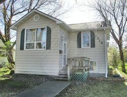 Pre-foreclosure Listing in 2ND AVE E INTERNATIONAL FALLS, MN 56649
