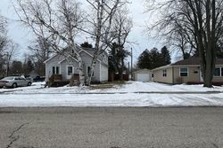 Pre-foreclosure Listing in S LAMOTTE ST SANDUSKY, MI 48471